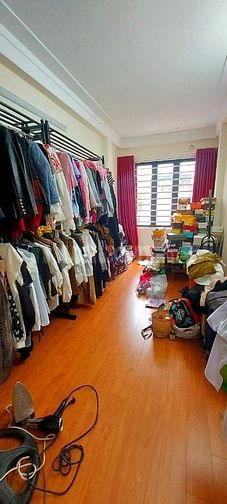 LỖI NHỎ, 45M2, 6.9 TỈ. NGÕ 296 MINH KHAI, NGÕ RỘNG THOÁNG.