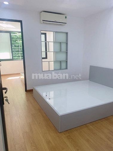 Bán nhà tập thể tầng 2, ngõ 45 Chùa Bộc, 3 phòng ngủ, 1 p khách, 2 WC