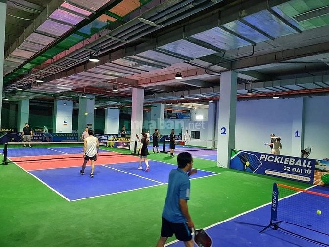 BÁN ĐẤT TẶNG NHÀ - ĐẠI TỪ - ĐẠI KIM -102m2 - 5.45m -PHONG THUỶ ĐẸP –