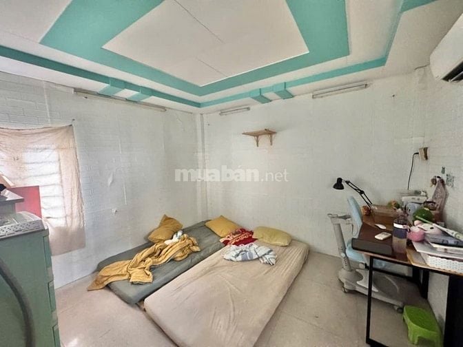 Ban nhà hẻm xe hơi Âu Cơ, Quận 11, 38m2, 3PN cơi nới, chỉ 3 tỷ nhỉnh