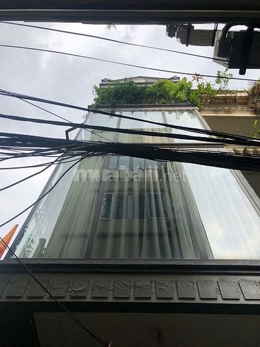 Chính chủ cần bán nhà 105/325 Kim Ngưu
