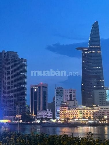 bán căn hộ dịch vụ 9 phòng, 1 hầm 3 lầu có thang máy 14 tỷ