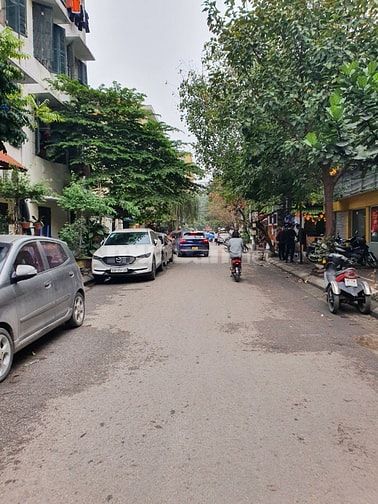 Nhà phố Thái Hà - Chùa Bộc, DT 38m2 X 5 tầng,Khu vực Đỉnh hiếm nhà bán