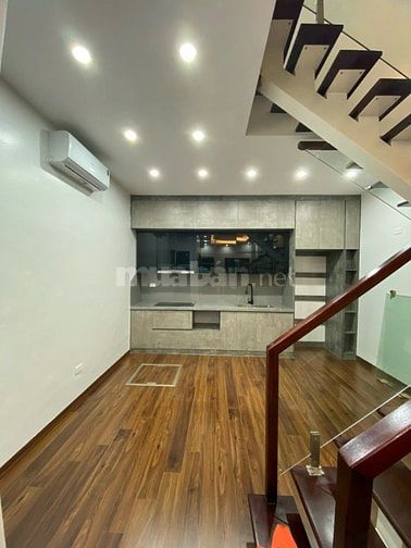Hàng hót Quận #Thanh_Xuân , 4 tầng 60m2 - giá 14.65 tỷ , ô tô đỗ cửa