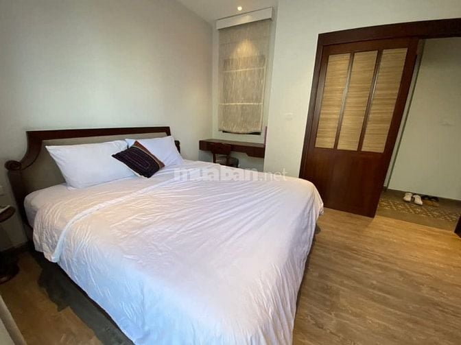Bán nhà phố Xuân Diệu, ngõ ô tô, 75m2, xây 7 tầng, thang máy giá 20 tỷ