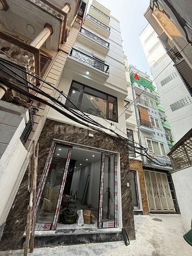 Cần Bán Nhà 6tang Võng thị 14ty850tr
