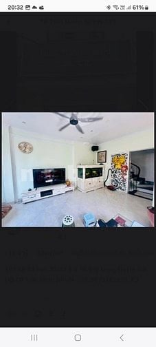 Bán nhà phố lô góc 2 mặt thoáng 33/43m2 xã đàn 10.9 tỷ