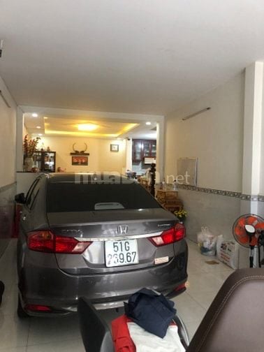 Bán nhà mặt tiền đường Nguyễn Xuân khoát 