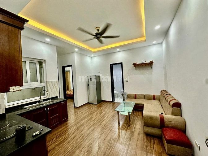 Căn hộ góc 53.5m2 2PN KĐT Kim Văn Kim Lũ Giá 2.79 tỷ. Sổ Đỏ Chính Chủ.