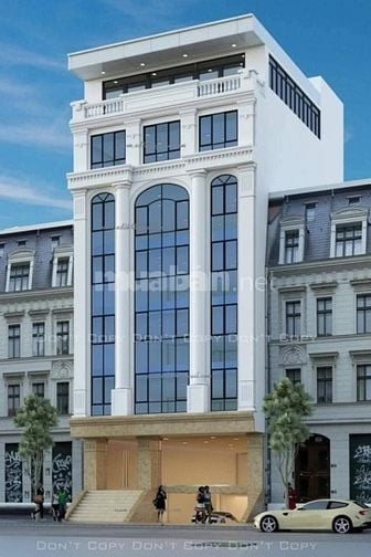 Cực Phẩm 450tr/m2, Bán Mặt Phố Phố Huế, Bạch Mai: MT 13,6 m, 296m2 VIP