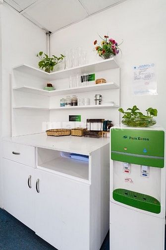 TUYỂN GẤP TẠP VỤ TÒA NHÀ VĂN PHÒNG QUẬN 1