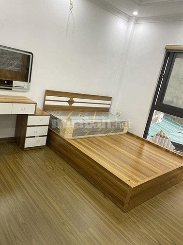 { Ngõ 2m, nhà mới} bán nhà Đống Đa DT:33m2, 5T giá 7.x tỷ
