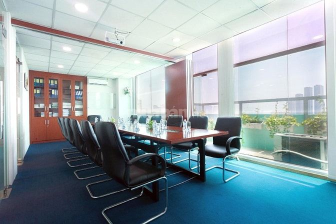 TUYỂN GẤP TẠP VỤ TÒA NHÀ VĂN PHÒNG QUẬN 1