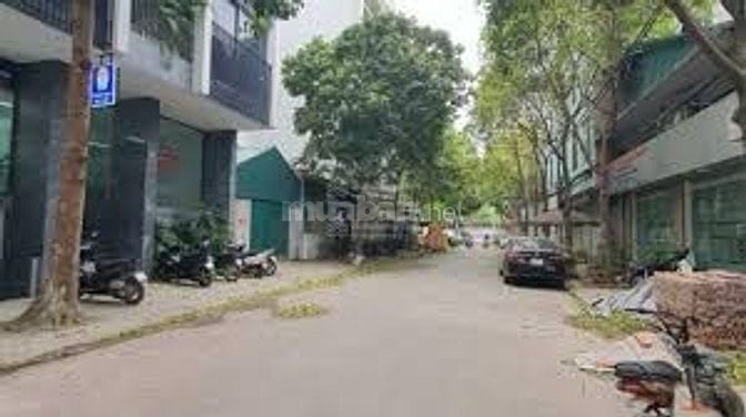 Bán gấp 120m2 đất phú thượng ÔTô 7 chỗ ra vào 18,3tỷ