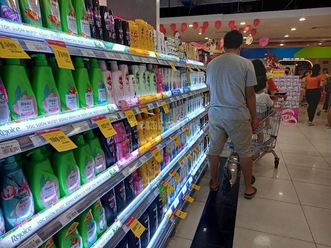 Cần Gấp Nhân Viên Đi Làm Ngay Tại Khu Vực TPHCM