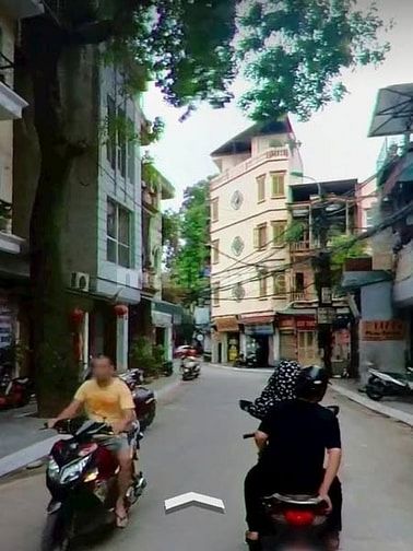 ĐÚNG 8Tỷ-NHÀ 34m/5TẦNG-MẶT PHỐ HỒNG MAI-Q. HAI BÀT RƯNG-KINH DOANH