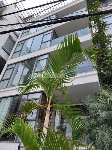 Bán nhà mặt phố Trịnh Công Sơn dt:100m2×9T, mt;7,5m, giá 66 tỷ 