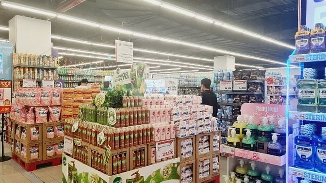 Tuyển Gấp Nhân Viên Làm Việc Tại Các Cửa Hàng 