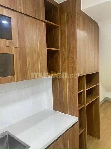 🏠NHÀ ĐẸP 82M2, NỘI THẤT FULL GỖ - TRẦN XUÂN SOẠN - 7.5 TỶ 💵