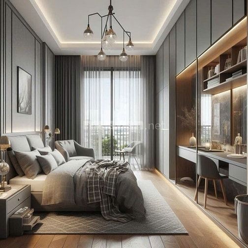 Chính chủ cần bán căn hộ chung cư 34T Hoàng Đạo Thúy, Hà Nội 
