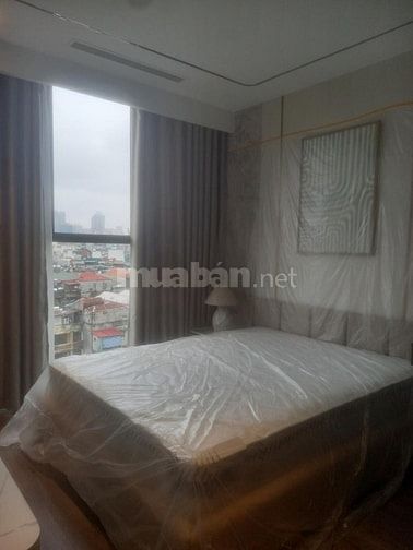Ban CHCC 17T-6  Hoàng Đạo Thúy, Cầu Giấy, Hà Nội: 115m2, 3N, 2WC