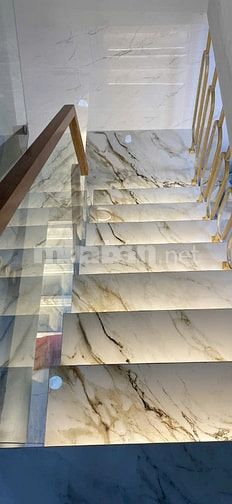 Bán nhà hẻm thông (4m) đường Phú Thọ, P1, Q11. Giá 5,5 tỷ