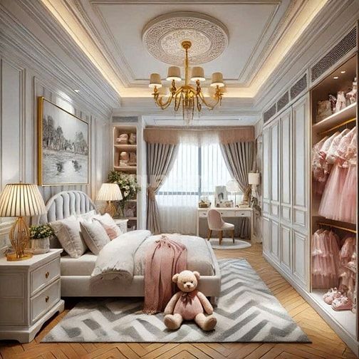 Bán căn hộ 131m2 tòa 34T Hoàng Đạo Thúy, Hà Nội 
