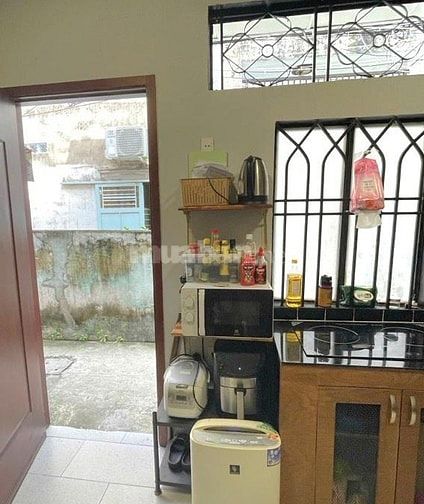 Nhà cấp 4 ba gác đỗ, ngõ siêu rộng 315 Trần Đại Nghĩa 33m2 giá 9 xx tỷ