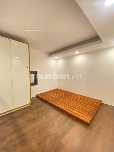 Bán nhà dòng tiền phố An Dương, Yên Phụ, Tây Hồ