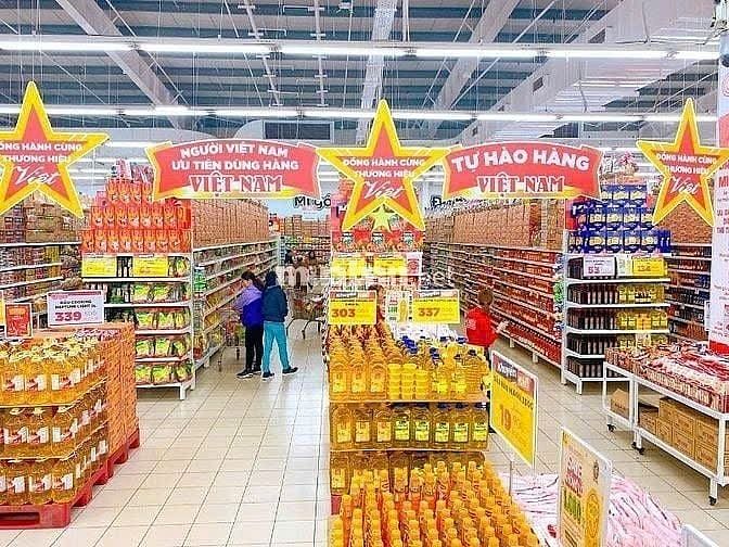 VIỆC LƯƠNG CAO - SỞ WIMMART- BỔ SUNG 22 NHÂN VIÊN LÀM PART/FULLTIME