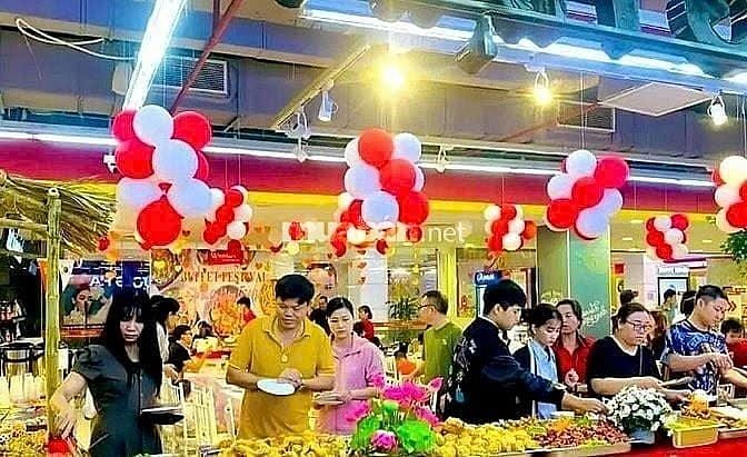 VIỆC LƯƠNG CAO - SỞ WIMMART- BỔ SUNG 22 NHÂN VIÊN LÀM PART/FULLTIME