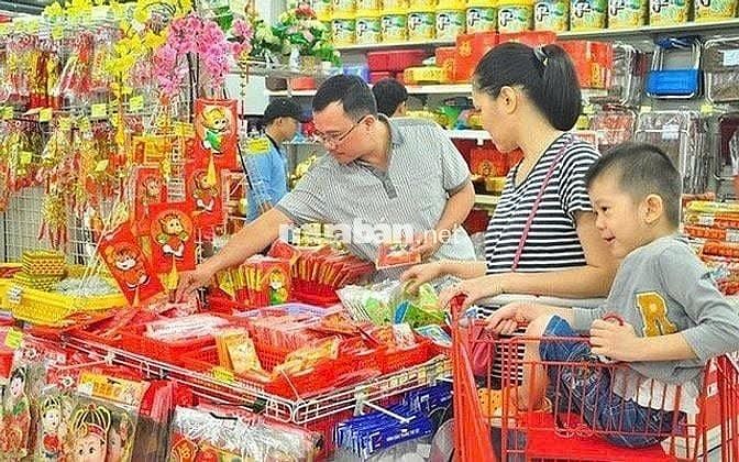 VIỆC LƯƠNG CAO - SỞ WIMMART- BỔ SUNG 22 NHÂN VIÊN LÀM PART/FULLTIME