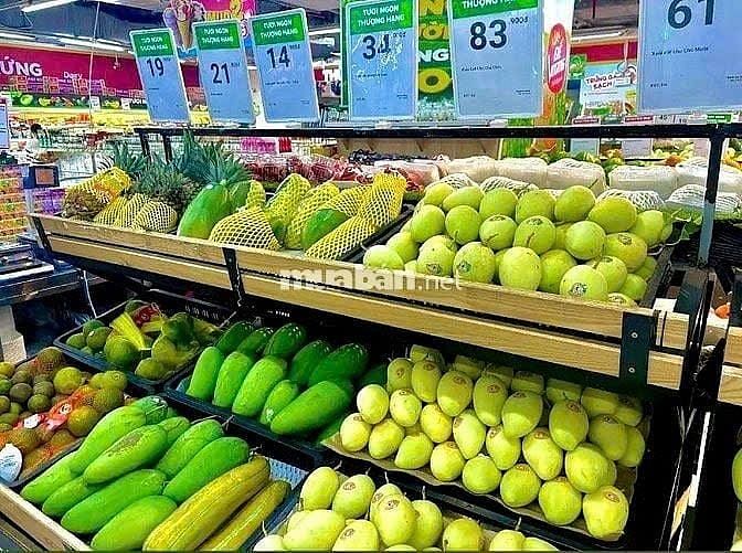 VIỆC LƯƠNG CAO - SỞ WIMMART- BỔ SUNG 22 NHÂN VIÊN LÀM PART/FULLTIME