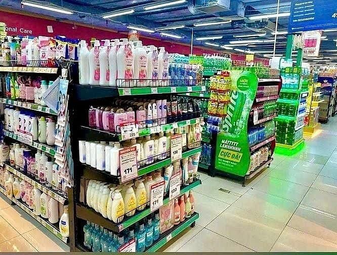 VIỆC LƯƠNG CAO - SỞ WIMMART- BỔ SUNG 22 NHÂN VIÊN LÀM PART/FULLTIME