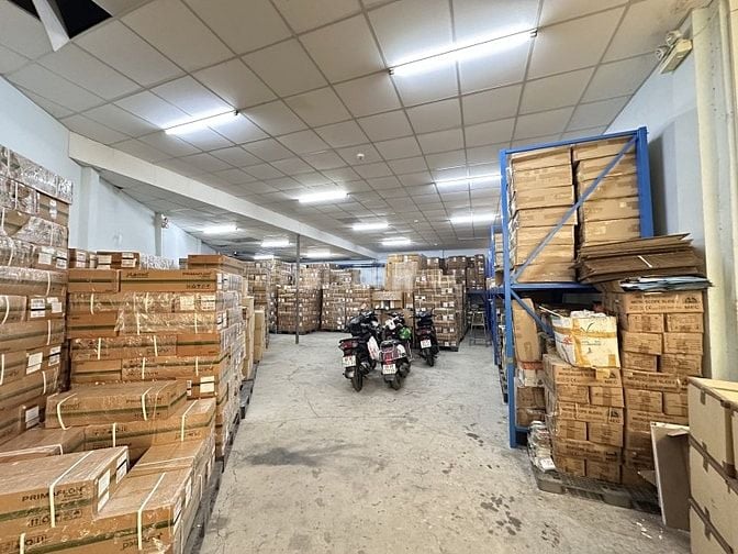MẶT TIỀN KD P6 TÂN BÌNH GIÁP Q10- 450m2 NỞ HẬU 32m- CHỈ 80Tr/m2 