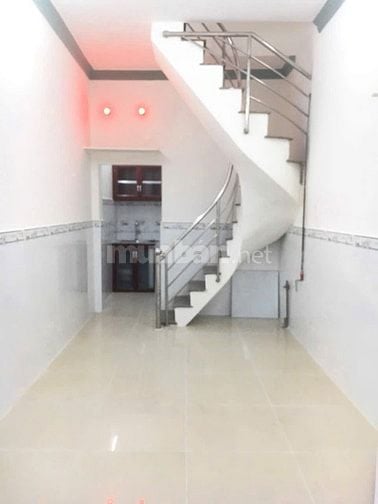 bán nhà đường rạch cát f15. Q8 