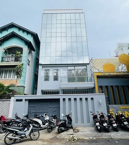 SỞ HỮU NGAY MT TRƯƠNG QUỐC DUNG, PN, 5 Tầng, nhỉnh 14 tỷ