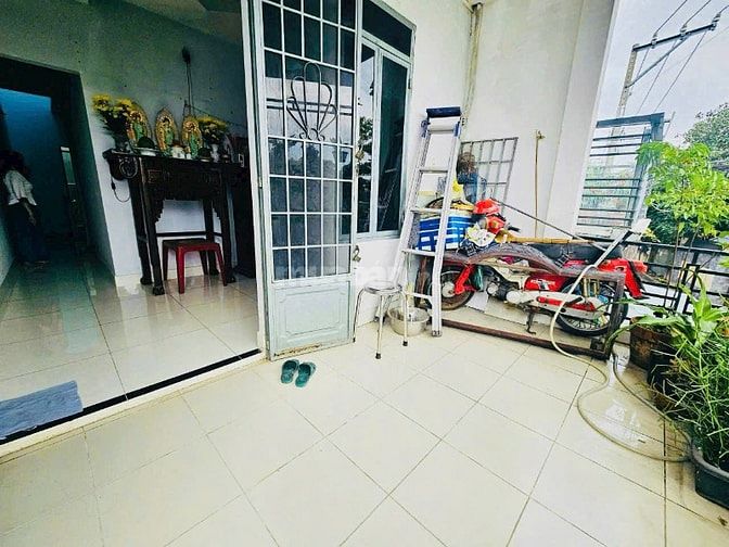 Bán nhà shr đương Huynh Thị Hai , 45,5m2 3pn, 1tret 1 lầu 4.25 tỷ 