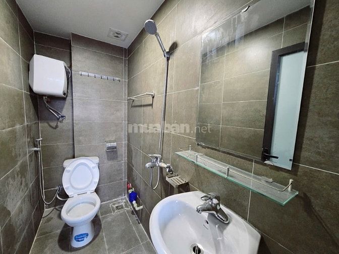 VỊ TRÍ ĐẸP, NHÀ ĐẸP, DÒNG T HÀNG THÁNG CŨNG ĐẸP