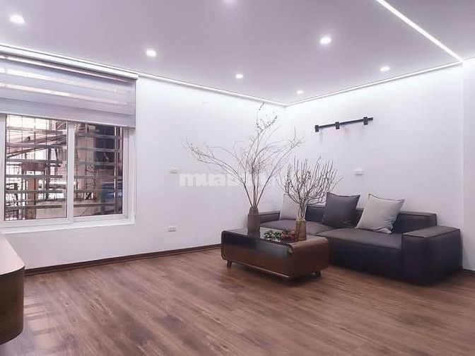 Nhà Đẹp Gần Đường Ô TÔ Kim Hoa, Đống Đa 27m, 6 tầng, mt 4m, 5.93 tỷ