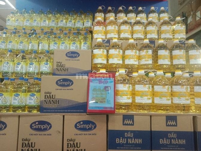 Tuyển 6 nhân viên bán hàng phụ tại cửa hàng khu vực Bình Chánh 