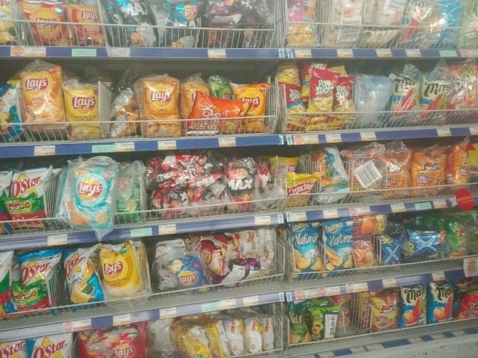 Tuyển 6 nhân viên bán hàng phụ tại cửa hàng khu vực Bình Chánh 