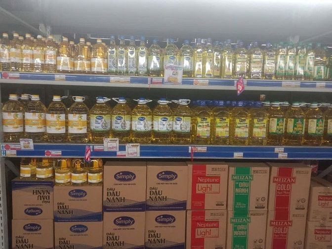 Tuyển 6 nhân viên bán hàng phụ tại cửa hàng khu vực Bình Chánh 