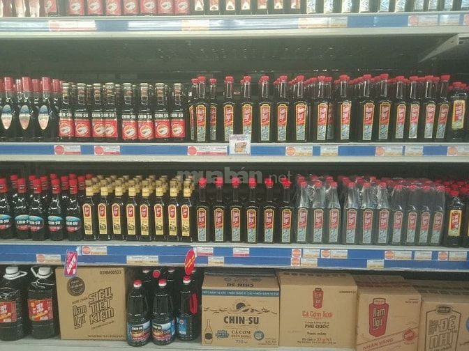Tuyển 6 nhân viên bán hàng phụ tại cửa hàng khu vực Bình Chánh 