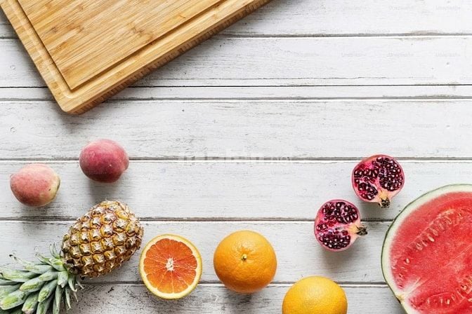 5 Loại Trái Cây Nhiệt Đới Giúp Đẹp Da và Chống Lão Hóa