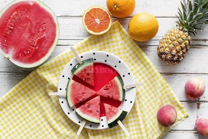 5 Loại Trái Cây Nhiệt Đới Giúp Đẹp Da và Chống Lão Hóa