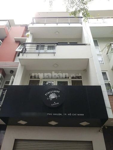 Chính chủ cần bán nhà đường HOA GIẤY , Phú nhuận . DT 48m2- 4,7 tỷ.