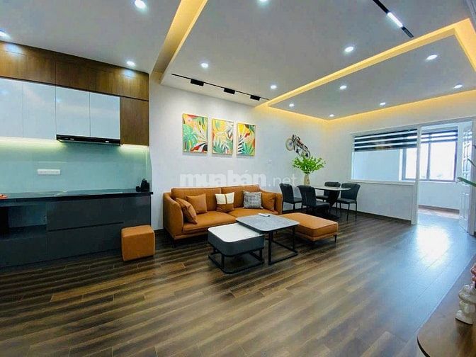 Bán tòa CH KĐT Nam Thăng Long.DT 75m2. 3PN.Giá 4.8 tỷ