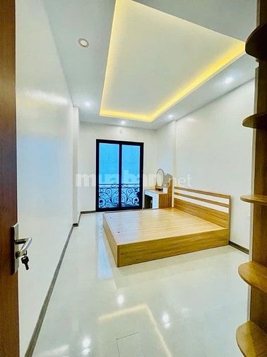Ô TÔ ĐỖ CỬA- BÙI XƯƠNG TRẠCH - THANH XUÂN - 45m - GẦN HỒ THOÁNG MÁT 