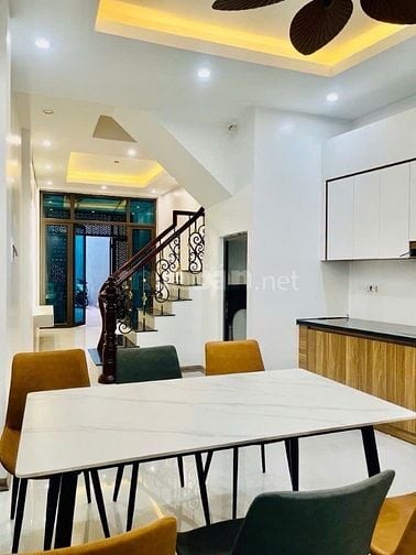 Ô TÔ ĐỖ CỬA- BÙI XƯƠNG TRẠCH - THANH XUÂN - 45m - GẦN HỒ THOÁNG MÁT 